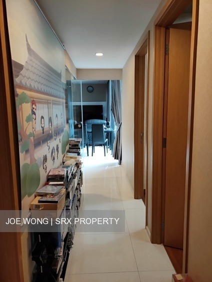 The Quartz (D19), Condominium #211952121
